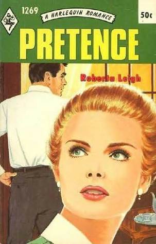 Pretence (Mass Market Paperback)