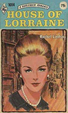 House of Lorraine (Mass Market Paperback)