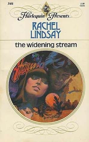 The Widening Stream (Mass Market Paperback)