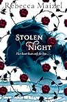 Stolen Night by Rebecca Maizel