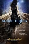 Stolen Nights by Rebecca Maizel