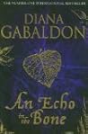 An Echo in the Bone by Diana Gabaldon