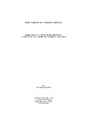 Ethnic Diversity on a Corporate Plantation: Guaymi Labor on a United Brands Subsidiary in Bocas Del Toro, Panama and Talamanca, Costa Rica