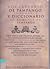Vocabulary of the Kapampangan Language in Spanish and Dictionary of the Spanish Language in Kapampangan