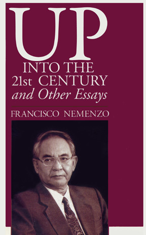 U.P. into the 21st Century and Other Essays