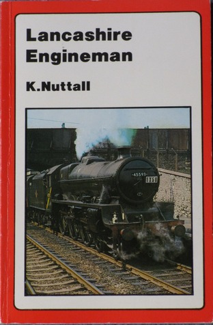 Lancashire Engineman (Paperback)