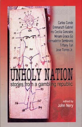 Unholy Nations: Stories from a Gambling Republic