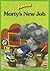 Morty's New Job by Nanci Joy Weisbord
