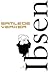 Henrik Ibsen Samlede verker by Henrik Ibsen