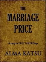 The Marriage Price (Kindle Edition)