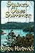 Stained Glass Summer by Mindy Hardwick