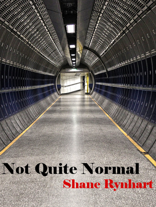 Not Quite Normal