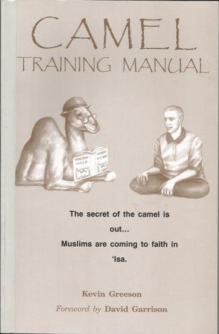 Camel Training Manual (Hardcover)