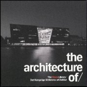 The architecture of The Royal Library