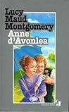 Anne d'Avonlea