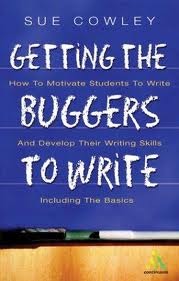 Getting the Buggers to Write