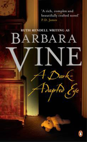 A Dark-adapted Eye