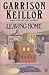 Leaving Home by Garrison Keillor