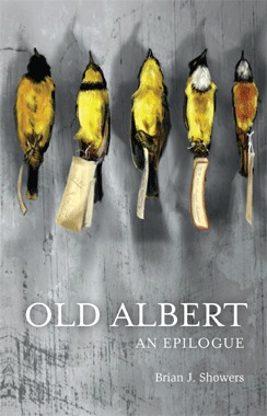 Old Albert: An Epilogue (Hardcover)