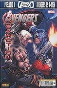 Avengers: X-Sanction n. 1