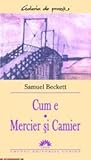 Cum e / Mercier s...