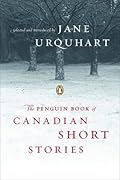 The Penguin Book of Canadian Short Stories