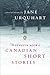 The Penguin Book of Canadia...