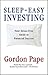 Sleep Easy Investing: Your ...