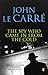 The Spy Who Came in from the Cold by John Le Carré