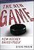New Game by Steve Paikin