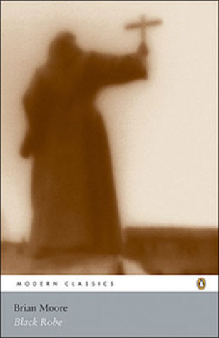 Modern Classics Black Robe