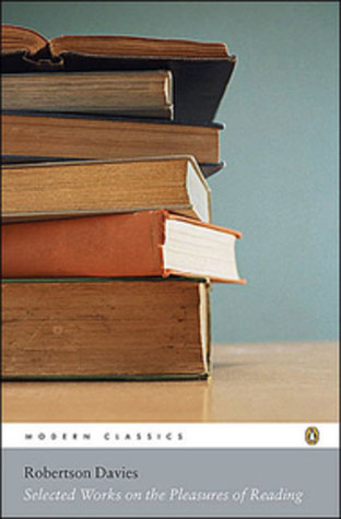 Selected Works on the Pleasures of Reading