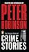 Penguin Book of Crime Stories