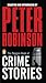 Penguin Book of Crime Stories