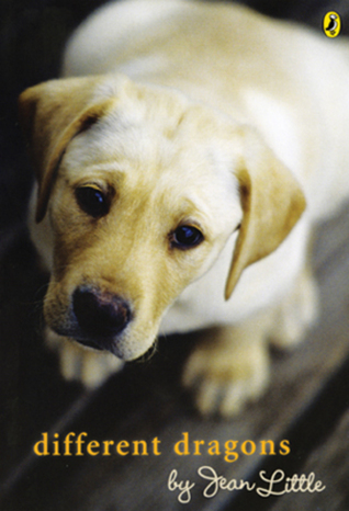 Different Dragons (Paperback)