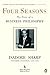 Four Seasons by Isadore Sharp