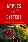 Apples To Oysters by Margaret   Webb
