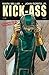 Kick-Ass n. 1