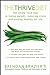 The Thrive Diet by Brendan Brazier