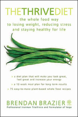 The Thrive Diet (Paperback)