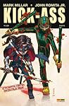 Kick-Ass n. 4 by Mark Millar Kick-Ass n. 4 by Mark Millar
