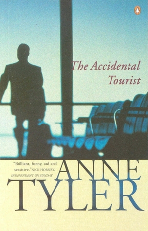 The Accidental Tourist