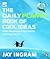 Daily Planet Book of Cool Ideas: Global Warming And What People Are Doing About It