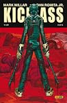 Kick-Ass n. 2 by Mark Millar Kick-Ass n. 2 by Mark Millar
