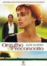 Orgulho e Preconc...