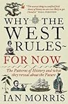 Why The West Rule...