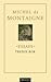 Essays: Tredje bok
