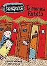 Tajemnica hotelu