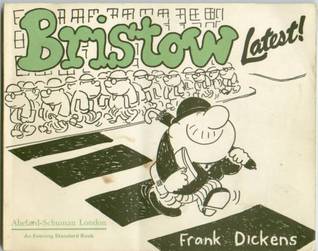 Bristow Latest! (Paperback)