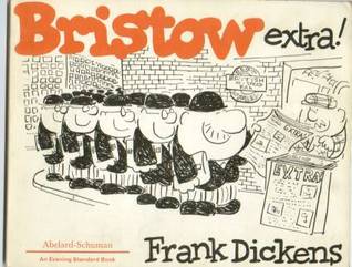 Bristow Extra (Paperback)